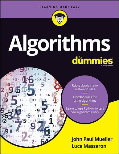 خرید و دانلود نسخه کامل کتاب Algorithms For Dummies_68653fd1e4fee.jpeg خرید و دانلود نسخه کامل کتاب Algorithms For Dummies