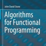 خرید و دانلود نسخه کامل کتاب Algorithms for Functional Programming