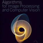 خرید و دانلود نسخه کامل کتاب Algorithms for image processing and computer vision