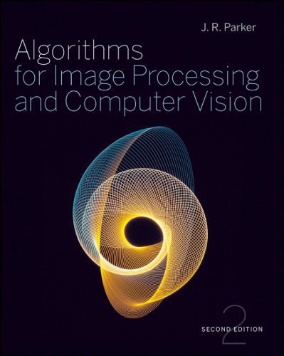 خرید و دانلود نسخه کامل کتاب Algorithms for image processing and computer vision