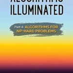 خرید و دانلود نسخه کامل کتاب Algorithms Illuminated (Part 4): Algorithms for NP-Hard Problems