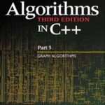 خرید و دانلود نسخه کامل کتاب Algorithms in C++ Part 5: Graph Algorithms