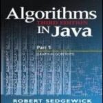 خرید و دانلود نسخه کامل کتاب Algorithms in Java, Part 5: Graph Algorithms