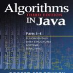 خرید و دانلود نسخه کامل کتاب Algorithms in Java, Parts 1-4 (3rd Edition) (Pts.1-4)