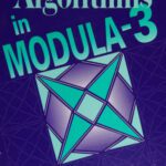 خرید و دانلود نسخه کامل کتاب Algorithms in Modula-3