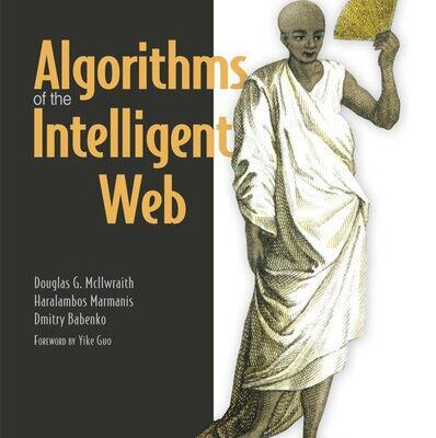 خرید و دانلود نسخه کامل کتاب Algorithms of the Intelligent Web