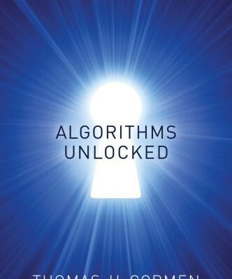 خرید و دانلود نسخه کامل کتاب Algorithms Unlocked