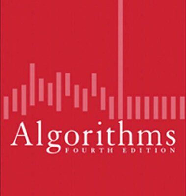 خرید و دانلود نسخه کامل کتاب Algorithms
