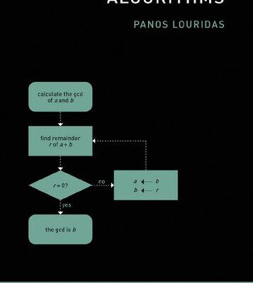 خرید و دانلود نسخه کامل کتاب Algorithms