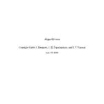 خرید و دانلود نسخه کامل کتاب Algorithms