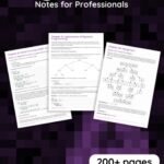 خرید و دانلود نسخه کامل کتاب AlgorithmsNotes for Professionals