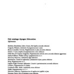 خرید و دانلود نسخه کامل کتاب Algoritmi e strutture dati