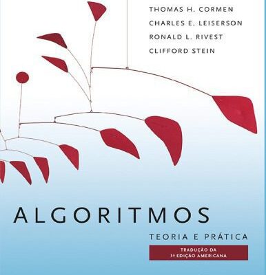 خرید و دانلود نسخه کامل کتاب Algoritmos – Teoria e Prática