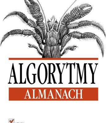خرید و دانلود نسخه کامل کتاب Algorytmy  Almanach