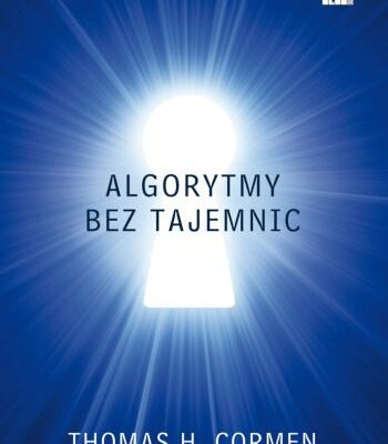 خرید و دانلود نسخه کامل کتاب Algorytmy bez tajemnic