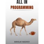 خرید و دانلود نسخه کامل کتاب All in programming