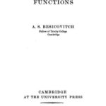 خرید و دانلود نسخه کامل کتاب Almost periodic functions