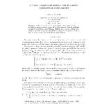 خرید و دانلود نسخه کامل کتاب Almost uniqueness result for reversed variational inequalities