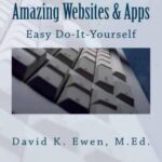 خرید و دانلود نسخه کامل کتاب Amazing Websites & Apps: Easy Do-It-Yourself