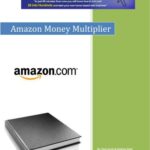 خرید و دانلود نسخه کامل کتاب Amazon Money Multiplier