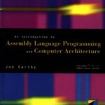 خرید و دانلود نسخه کامل کتاب An introduction to Assembly Language Programming and Computer Architecture