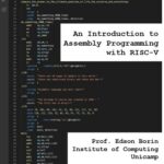 خرید و دانلود نسخه کامل کتاب An Introduction to Assembly Programming with RISC-V