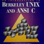 خرید و دانلود نسخه کامل کتاب An introduction to Berkeley UNIX and ANSI C