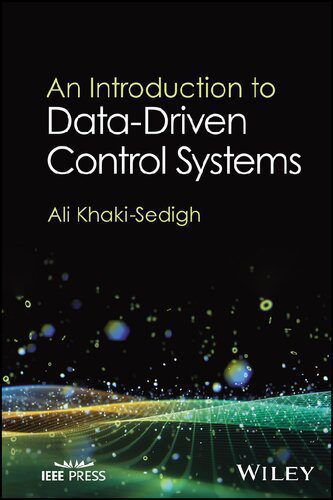 خرید و دانلود نسخه کامل کتاب An Introduction to Data-Driven Control Systems_687e2e8fd9c68.jpeg خرید و دانلود نسخه کامل کتاب An Introduction to Data-Driven Control Systems