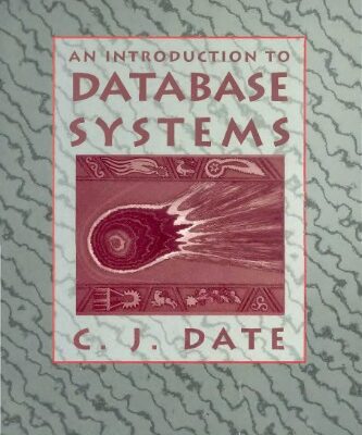 خرید و دانلود نسخه کامل کتاب An Introduction to Database Systems