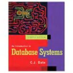 خرید و دانلود نسخه کامل کتاب An Introduction to Database Systems