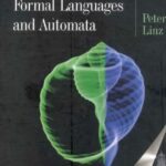 خرید و دانلود نسخه کامل کتاب An Introduction to Formal Languages and Automata