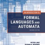 خرید و دانلود نسخه کامل کتاب An Introduction to Formal Languages and Automata