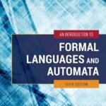 خرید و دانلود نسخه کامل کتاب An Introduction to Formal Languages and Automata