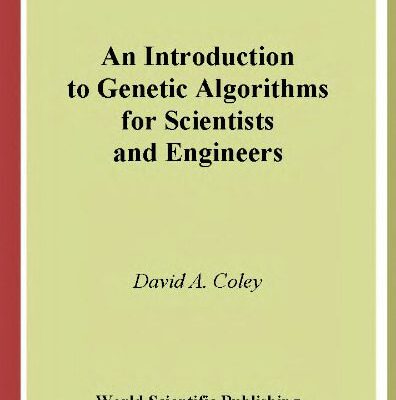 خرید و دانلود نسخه کامل کتاب An Introduction to Genetic Algorithms for Scientists and Engineers
