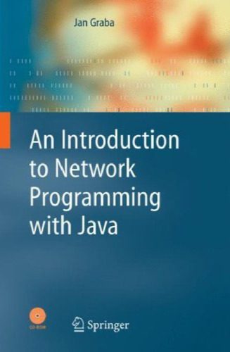 خرید و دانلود نسخه کامل کتاب An Introduction to Network Programming with Java_688249b8abf82.jpeg خرید و دانلود نسخه کامل کتاب An Introduction to Network Programming with Java
