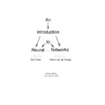 خرید و دانلود نسخه کامل کتاب An introduction to neural networkS