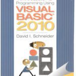 خرید و دانلود نسخه کامل کتاب An introduction to programming using Visual Basic 2010 : with Microsoft Visual Studio Expression editions DVD