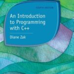 خرید و دانلود نسخه کامل کتاب An Introduction to Programming with C++