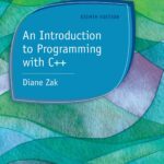خرید و دانلود نسخه کامل کتاب An Introduction to Programming with C++