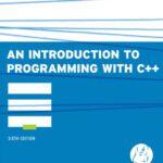 خرید و دانلود نسخه کامل کتاب An Introduction to Programming With C++