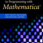خرید و دانلود نسخه کامل کتاب An introduction to programming with Mathematica