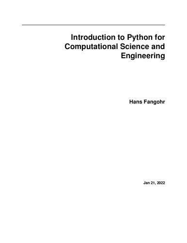 خرید و دانلود نسخه کامل کتاب An Introduction to Python for Computational Science and Engineering_687e2e4c725b0.jpeg خرید و دانلود نسخه کامل کتاب An Introduction to Python for Computational Science and Engineering