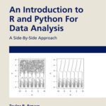 خرید و دانلود نسخه کامل کتاب An Introduction to R and Python For Data Analysis: A Side-By-Side Approach