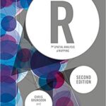 خرید و دانلود نسخه کامل کتاب An Introduction to R for Spatial Analysis and Mapping (Spatial Analytics and GIS) Second Edition