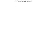 خرید و دانلود نسخه کامل کتاب An Introduction to Rings and Modules with K.-theory in view