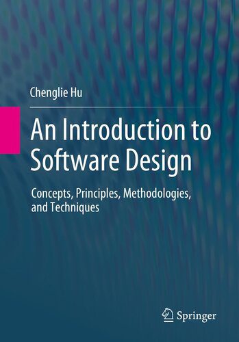 خرید و دانلود نسخه کامل کتاب An Introduction to Software Design : Concepts, Principles, Methodologies, and Techniques_686d67b83d840.jpeg خرید و دانلود نسخه کامل کتاب An Introduction to Software Design : Concepts, Principles, Methodologies, and Techniques