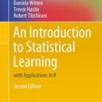 خرید و دانلود نسخه کامل کتاب An Introduction to Statistical Learning: with Applications in R