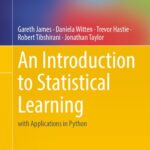 خرید و دانلود نسخه کامل کتاب An Introduction to Statistical Learning: with Applications in Python (Springer Texts in Statistics)