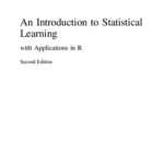 خرید و دانلود نسخه کامل کتاب An Introduction to Statistical Learning with Applications in R