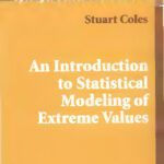 خرید و دانلود نسخه کامل کتاب An Introduction to Statistical Modeling of Extreme Values